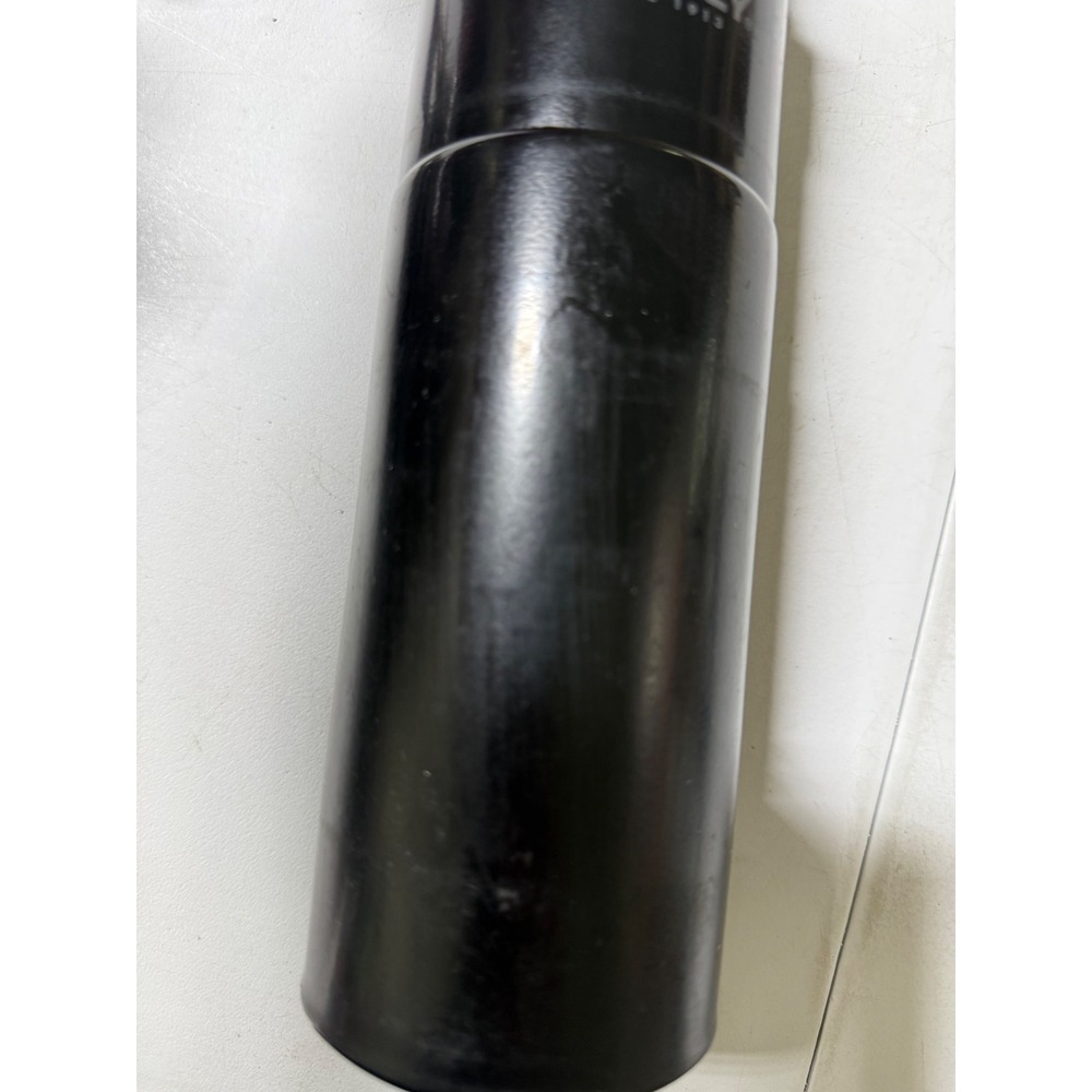 Stanley Classic Trigger Action Travel Mug 20oz Black Vacuum Insulated Thermos - Picture 2 of 10